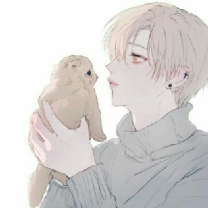 男头动漫帅气,探寻动漫中迷人的男性角色魅力