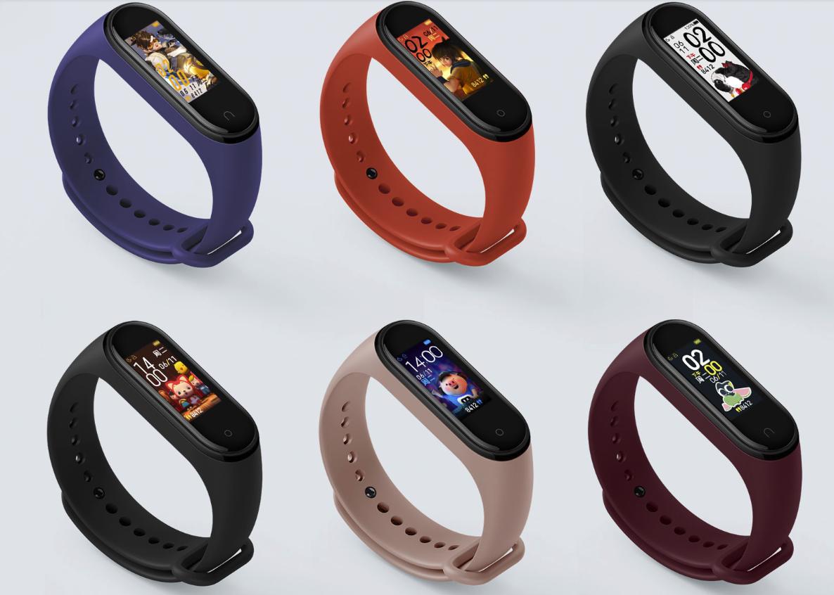 最新智能穿戴芯片,行业前沿观点探析