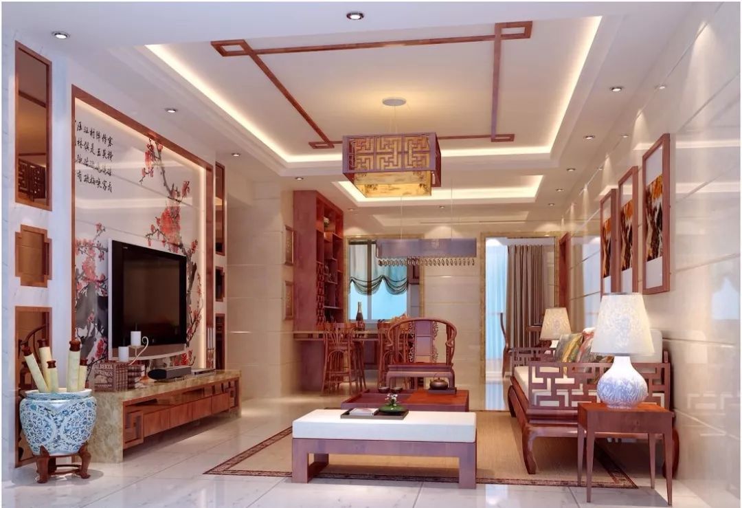 法狮龙集成吊顶与家的温馨故事