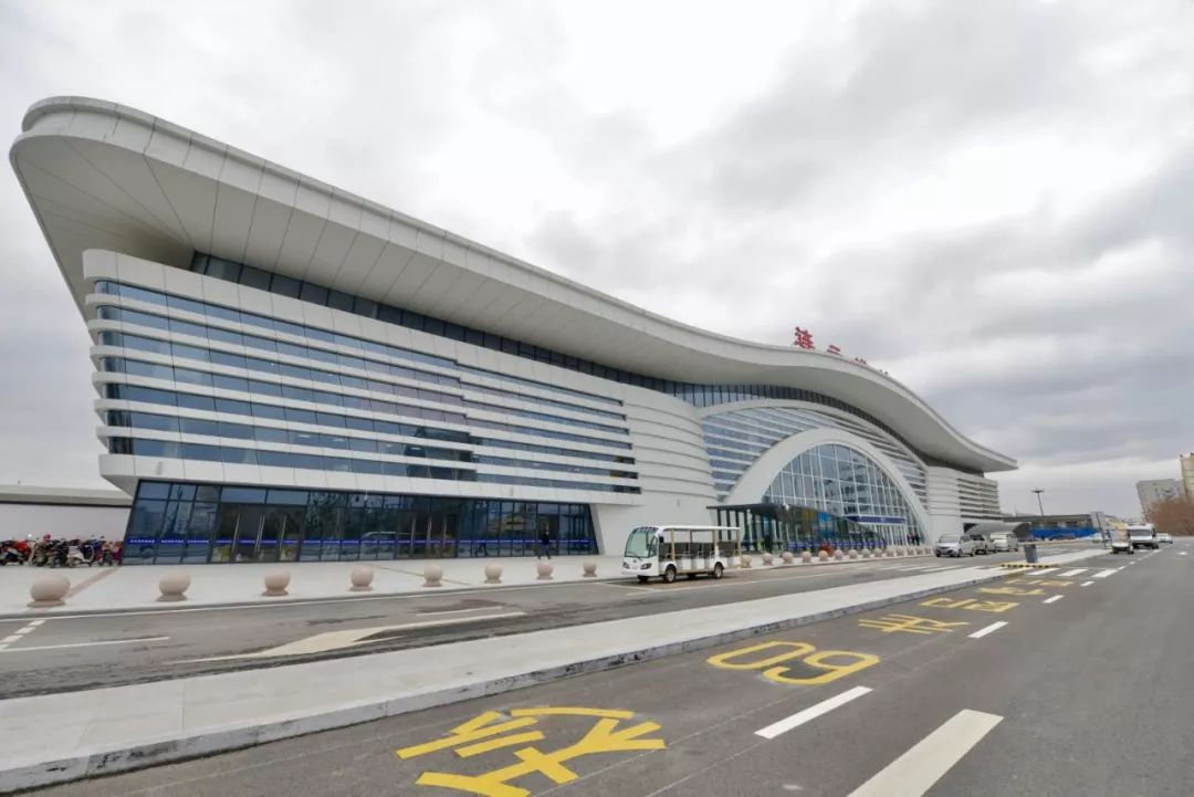 连云港火车站最新动态,详细步骤指南