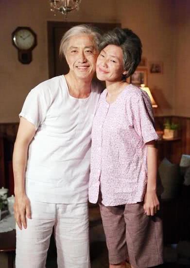 🌟明星老人,照亮生活的星光✨