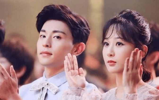 电视剧红蔷薇,绽放的不仅仅是爱情之花