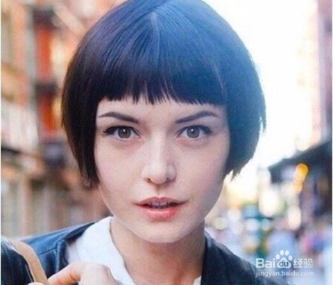 潮流短发盘点,如何打造时尚个性的短发造型