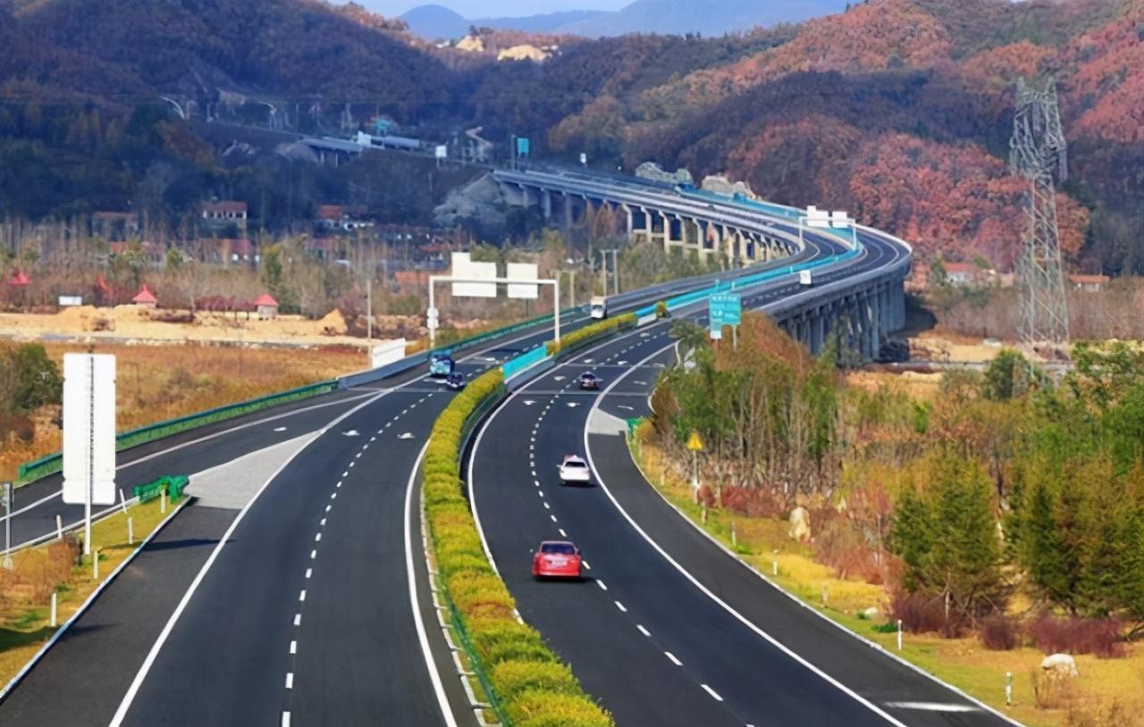 阜奈高速最新动态