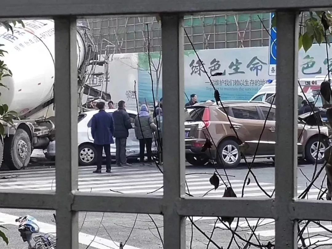 江阴车祸最新动态及其观点论述