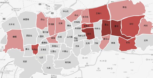 济南最新楼盘，城市发展的微观观察与深度解读