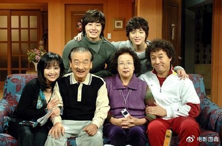 搞笑一家人演员现状