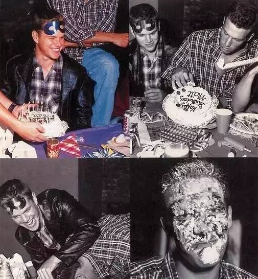 欧美搞笑电影,友情与欢乐的日常故事