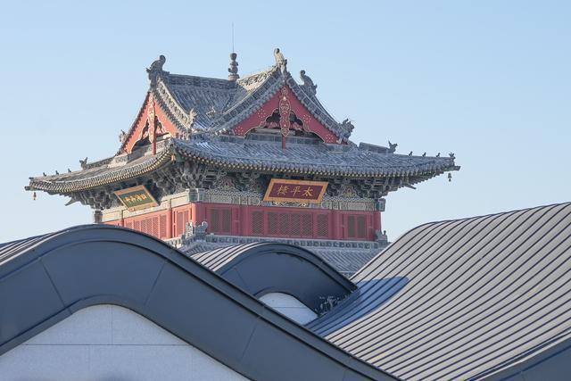 成都全聚德新店地址——传统与现代的交融之地