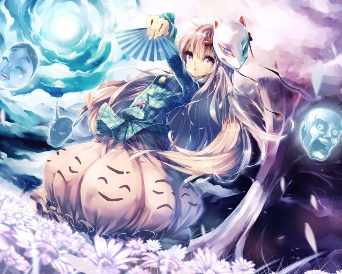 萌动漫,探索二次元世界的魅力