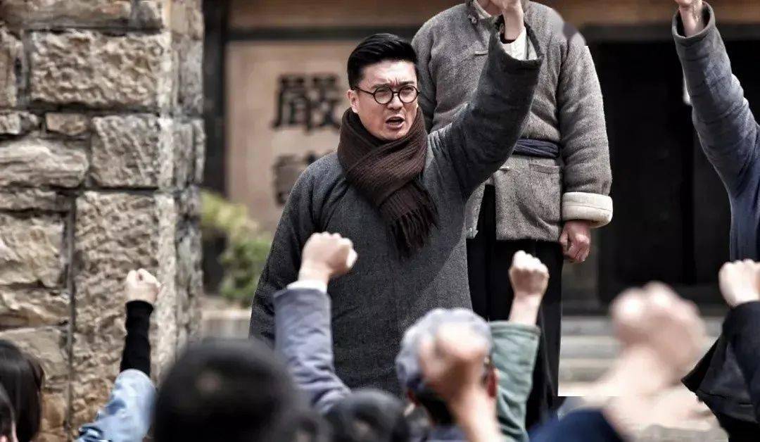 叶挺电视剧,英雄传奇的荧幕再现