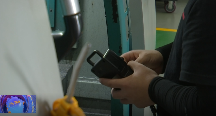 前沿科技,尽在OSM比赛——最新高科技产品体验介绍