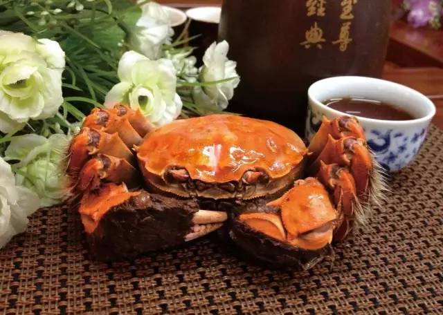 大闸蟹上市的时间及选购指南