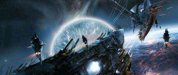 沈南汐新作小说,科技之巅——未来生活的新纪元