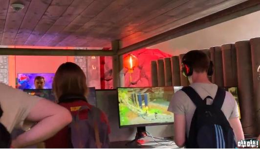 推荐最新游戏——重生边缘