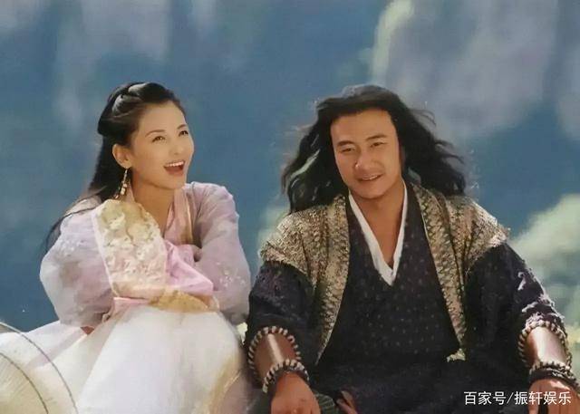 阿朱演员的温馨日常