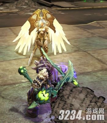 恶魔轻点爱最新章节获取攻略