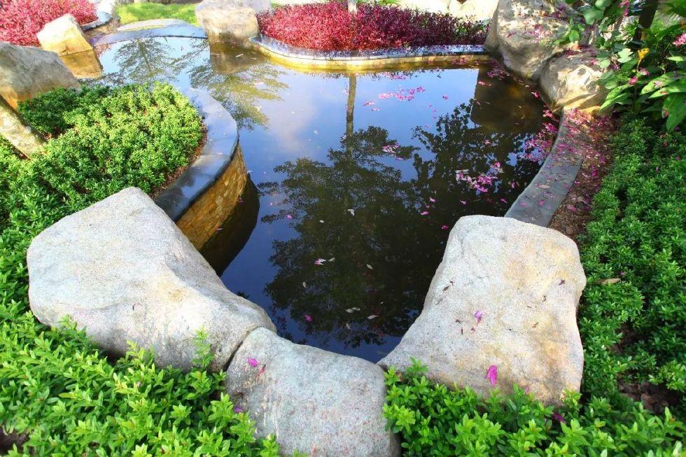 石梅山庄三期最新动态,小巷深处的惊喜探索