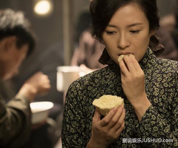 娄小娥的演员,角色诠释与演员表现的深度探讨