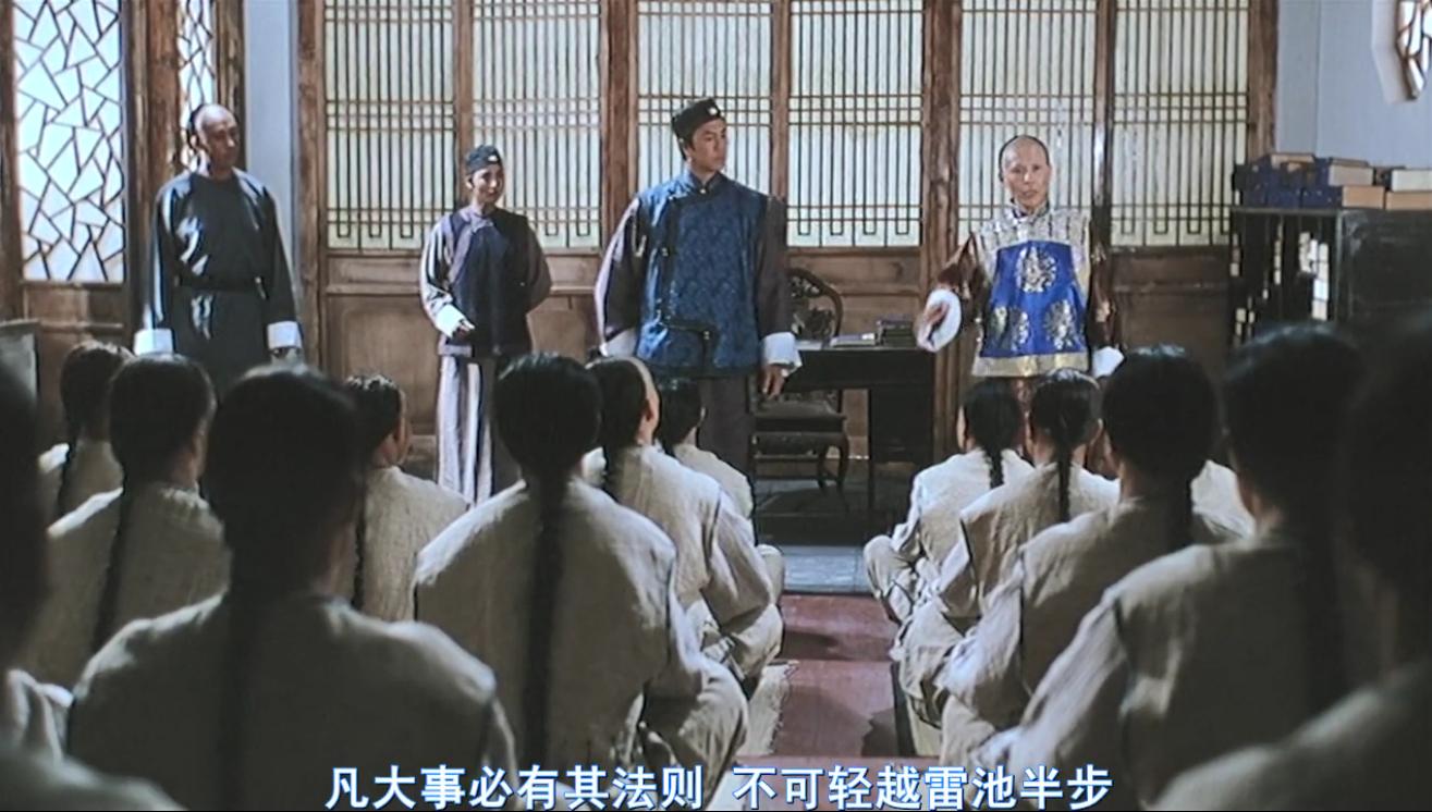 电影一刀倾城,如何完成电影制作与欣赏的技能进阶