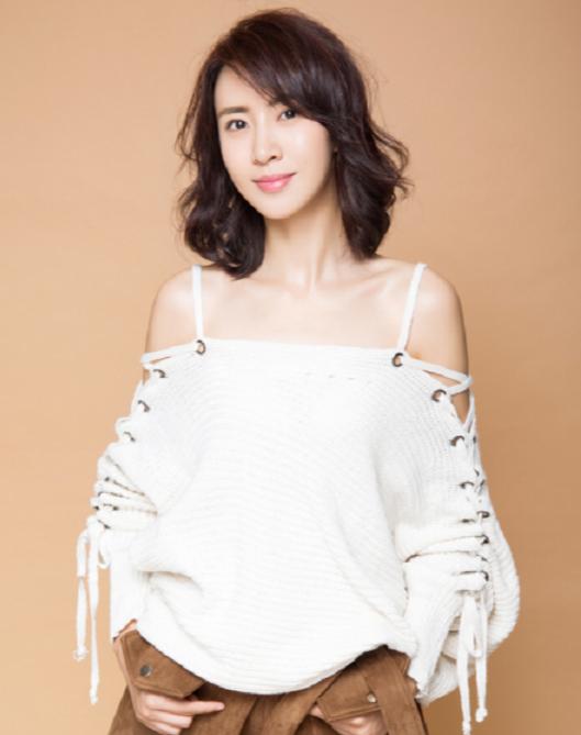 演员李悦溪,星光璀璨,演技无限