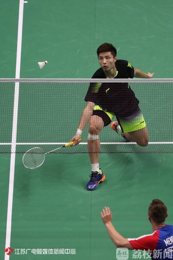 林丹的赛场之旅,探索自然美景,寻找内心平静