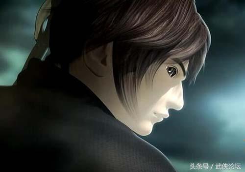 叶开的演员,一场自然美景的探寻之旅