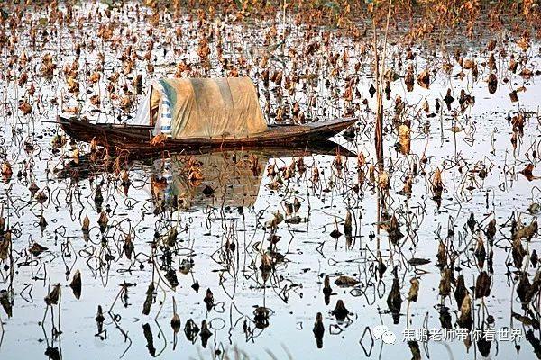 武汉新房资讯,探索自然美景的旅行,寻找内心的平静与喜悦