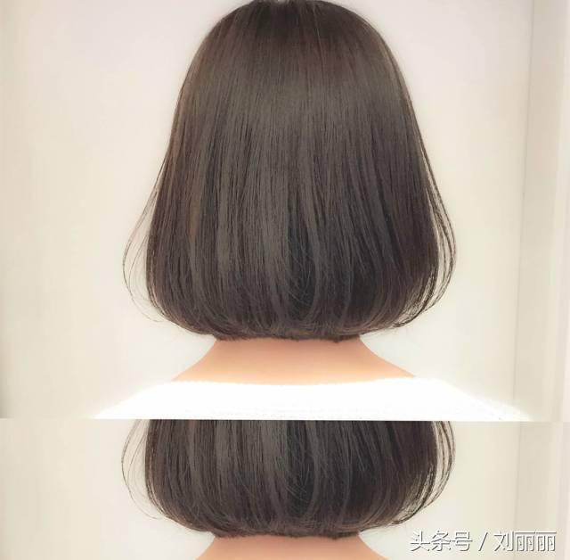 最新卷发发型,时尚风潮的多样演绎