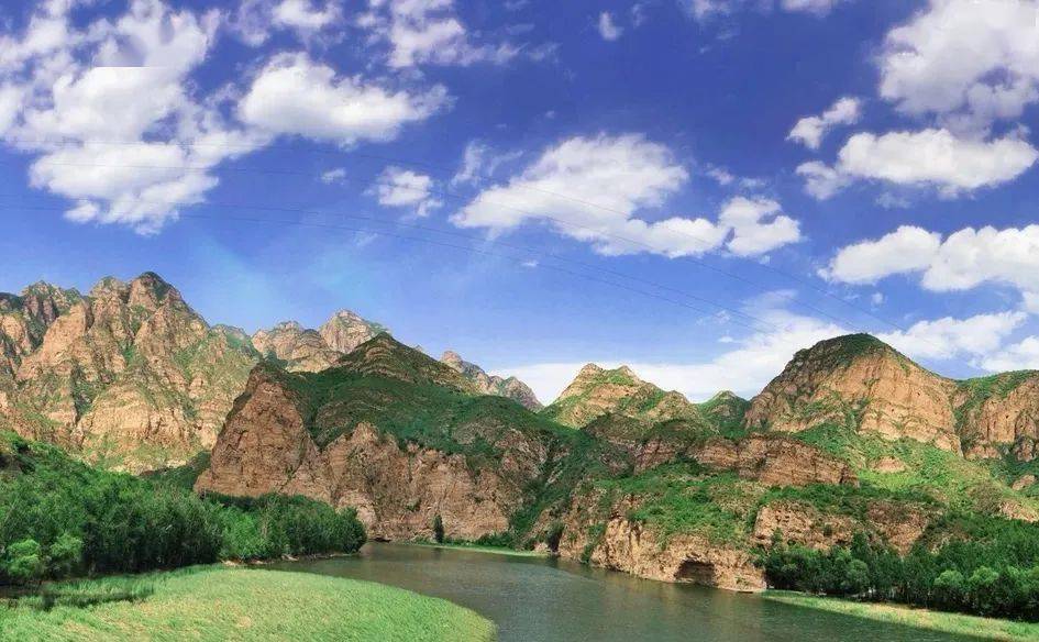 道县最新,一场自然美景的探索之旅,寻找内心的平和与喜悦