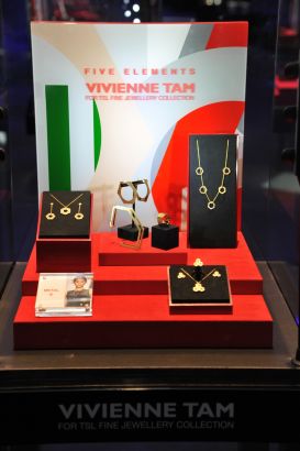 谢瑞麟新品亮相,如何了解和体验新品指南