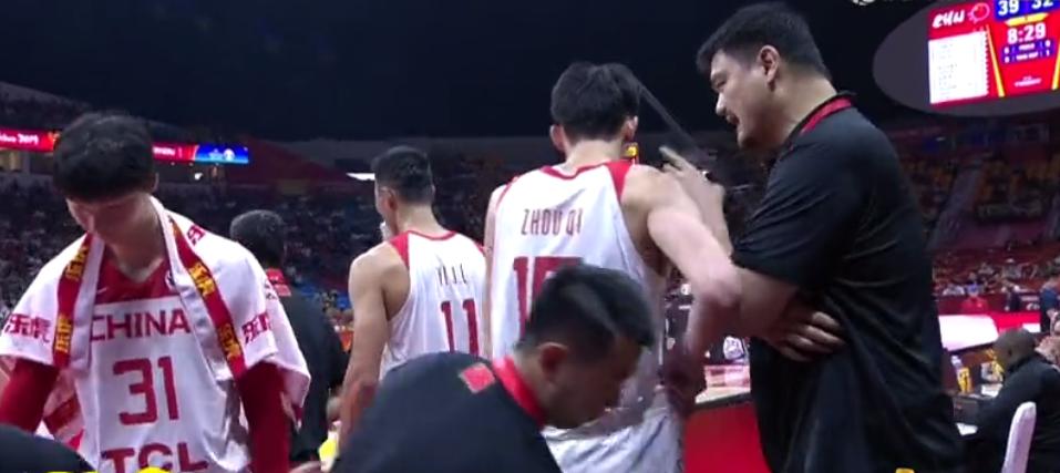 最近的那场比赛,变化、学习与自信的力量