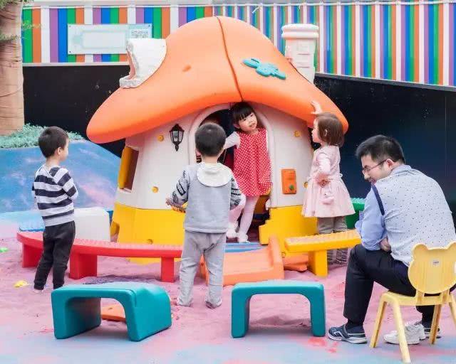 上海儿童比赛,小巷深处的童趣乐园