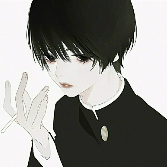 隐藏在巷子深处的秘密花园,伤感动漫女生的梦幻天堂