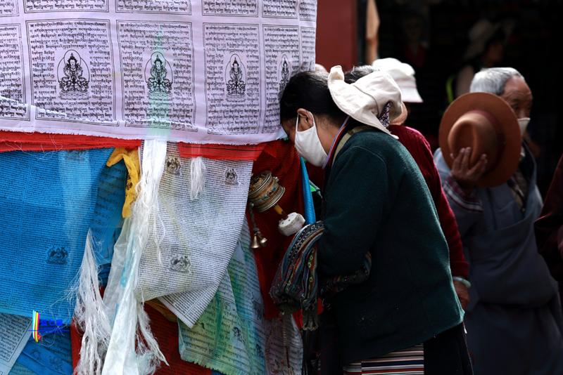 中国最新贫富分级表,一场寻找内心平静的绿色之旅