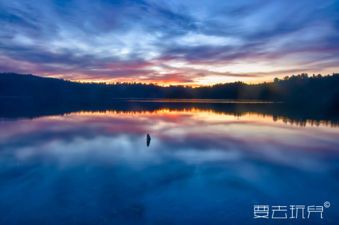 LPL比赛在哪里竞猜?跟随自然美景的旅行,寻找内心的平静