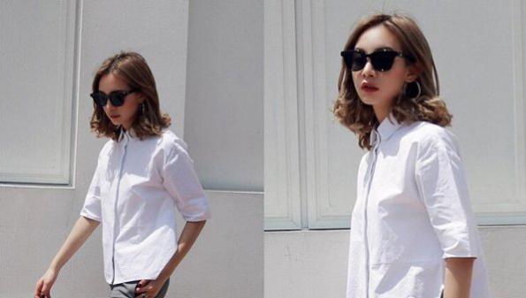 💥爆款推荐,时尚短发发型,让你瞬间魅力四射!