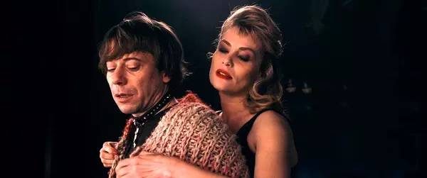 探索97色伦电影,一场视觉与情感的盛宴