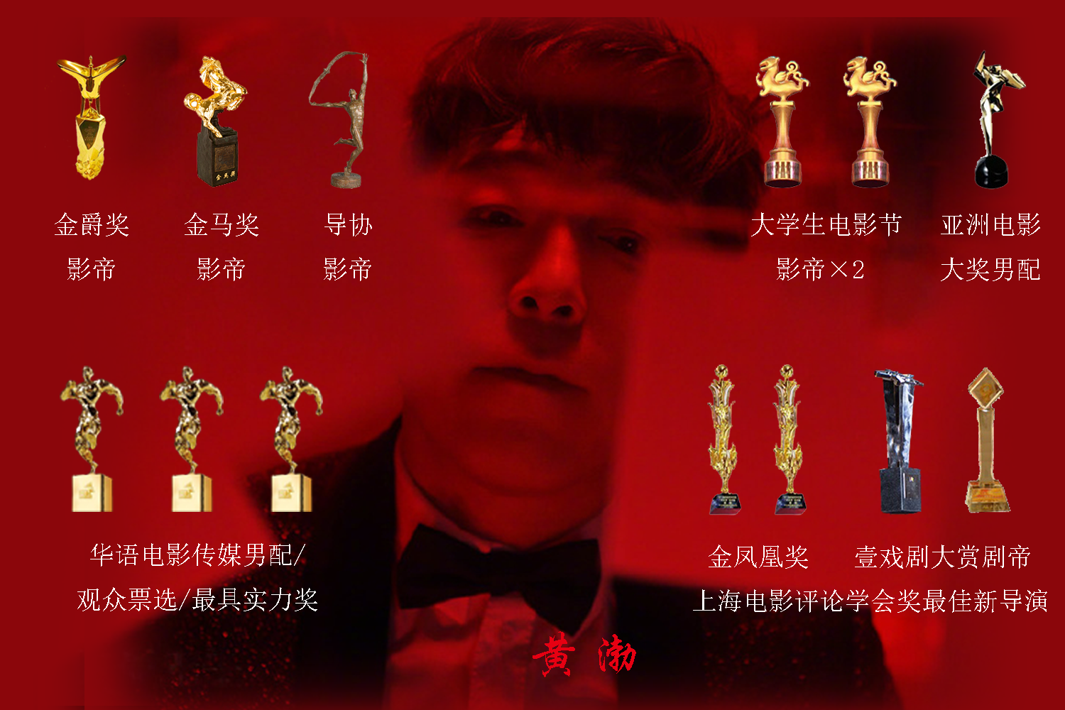 演员都有什么奖,奖项的多样性及其意义