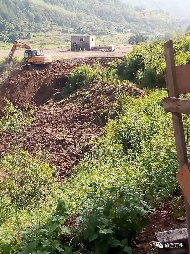 重庆万州长滩最新动态