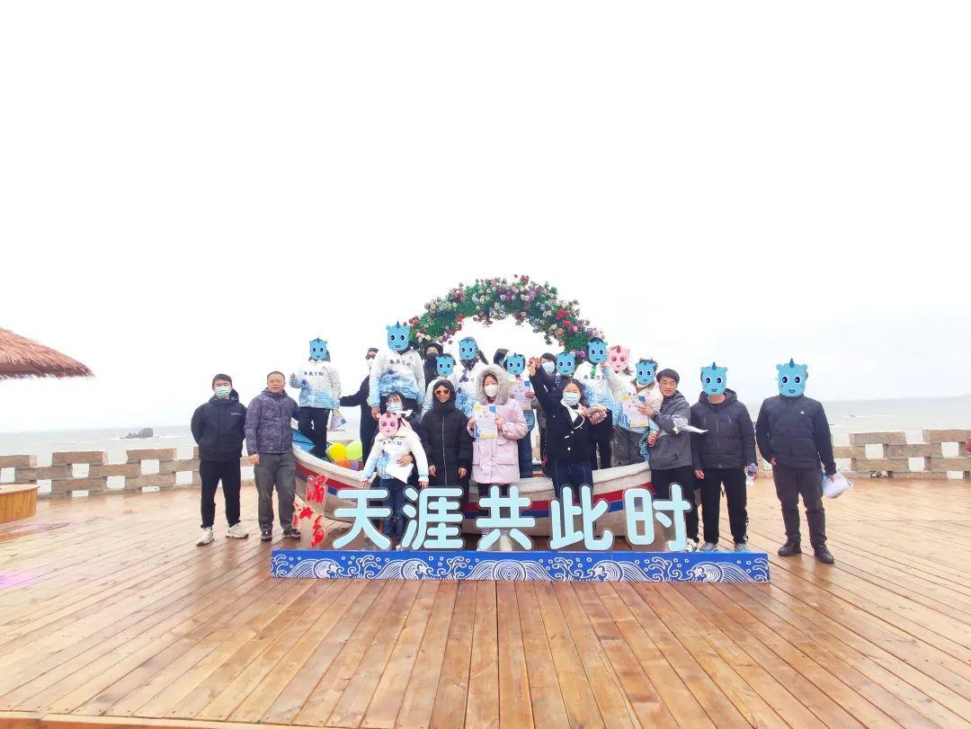 自闭症最新治疗方法,一场探索自然美景的治愈之旅