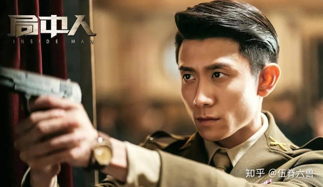 重磅推荐演员刘畅——演技炸裂,魅力无限