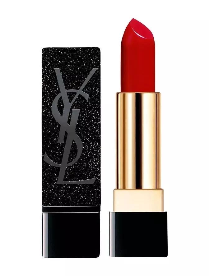 圣罗兰新款香水,小巷深处的馥郁秘境