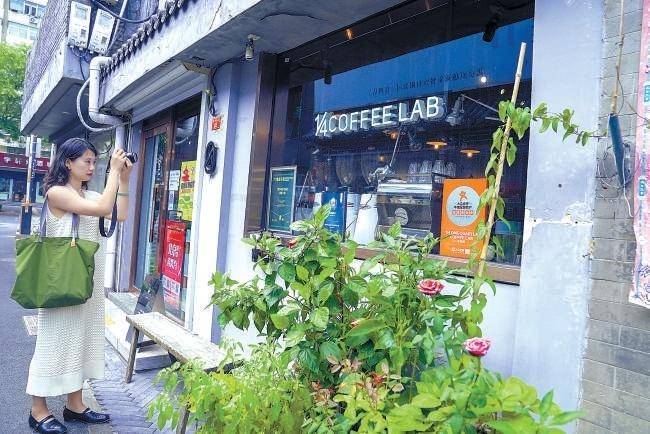 全新C级上市,探索小巷中的独特风味——一家隐藏版特色小店