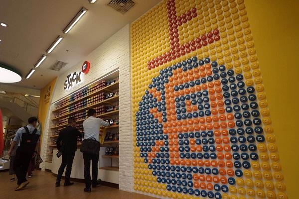 世茂股份股票,小巷中的隐秘特色小店,探索未知的投资宝藏