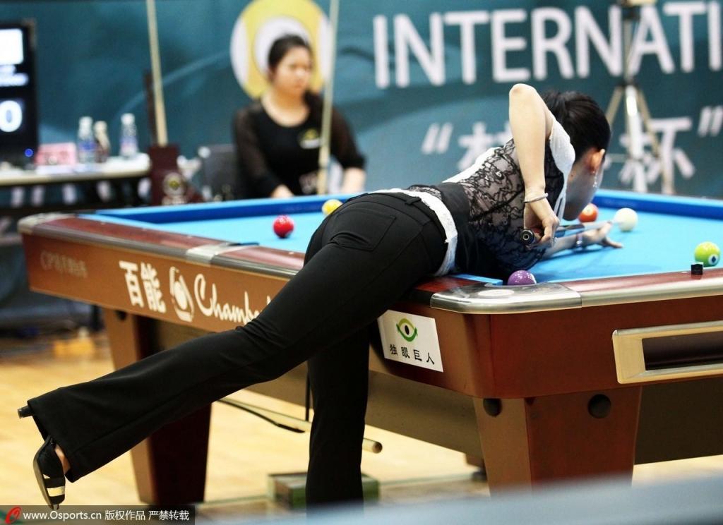 九球天后因胸输过比赛,一场与自然的美丽约会