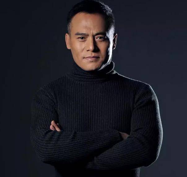 演员张永刚,与自然美景的邂逅,寻找内心的宁静之旅