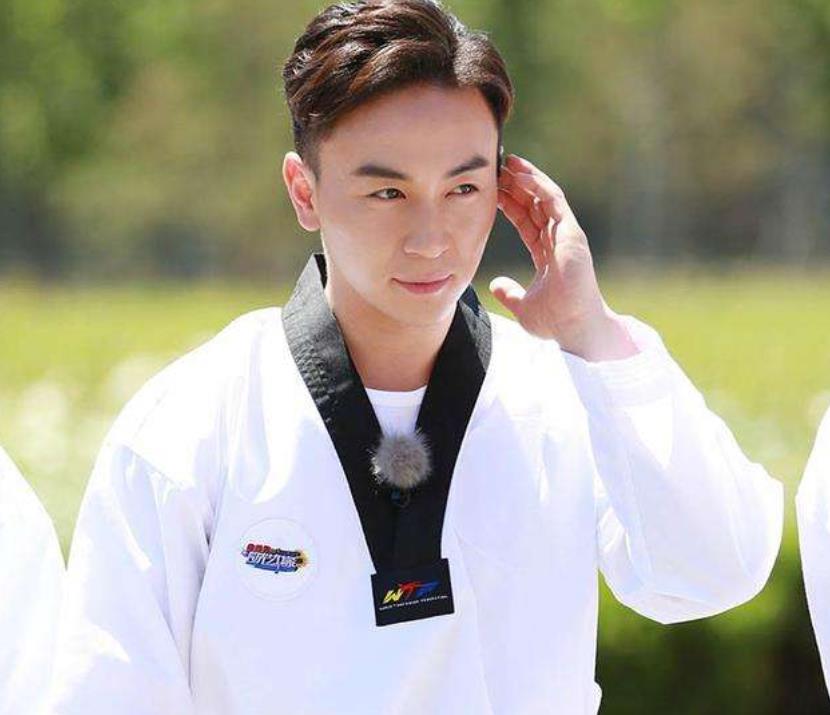 释小龙搞笑电影，笑对人生，学无止境，自信成就梦想