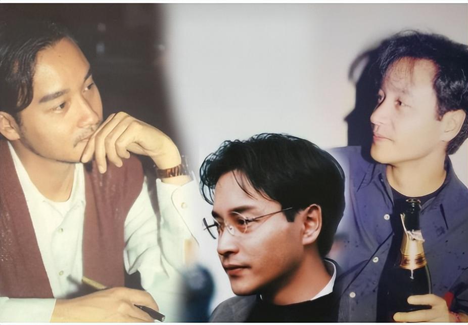 香港演员于,星光璀璨的时代印记