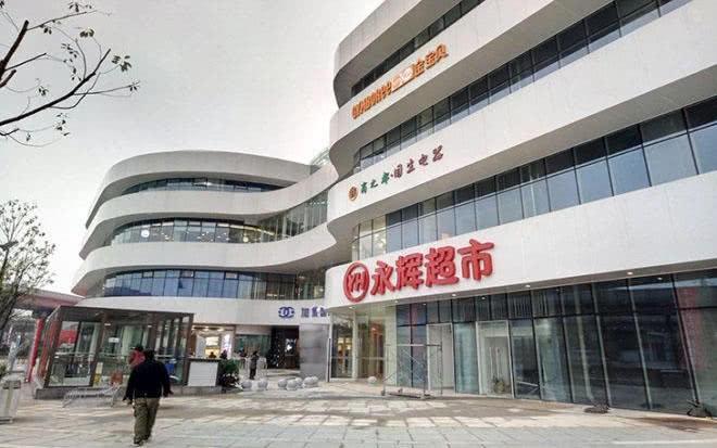 合肥天珑广场建设进展